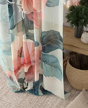 Тюль портьеры «Ларинс - 102» | фото 3