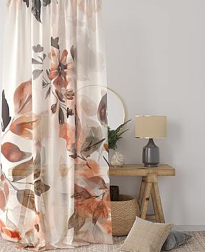 Тюль портьеры «Ларинс - 99» | фото