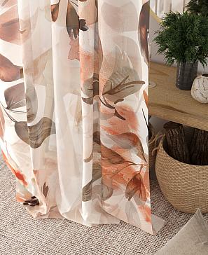 Тюль портьеры «Ларинс - 99» | фото 3