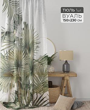 Тюль портьеры «Ларинс - 98» | фото 2