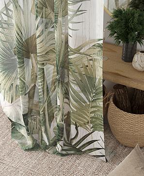 Тюль портьеры «Ларинс - 98» | фото 3