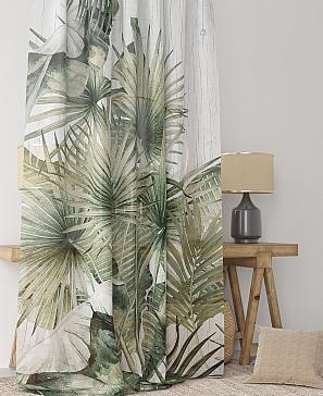 Тюль «Ларинс - 98»