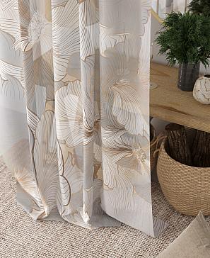 Тюль портьеры «Ларинс - 97» | фото 3