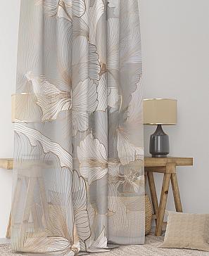 Тюль «Ларинс - 97»