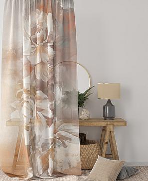 Тюль портьеры «Ларинс - 95» | фото