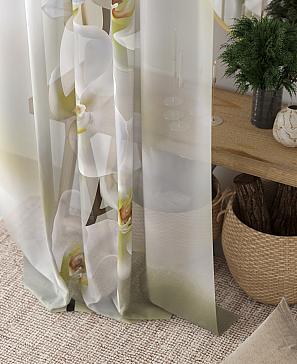 Тюль портьеры «Ларинс - 93» | фото 3