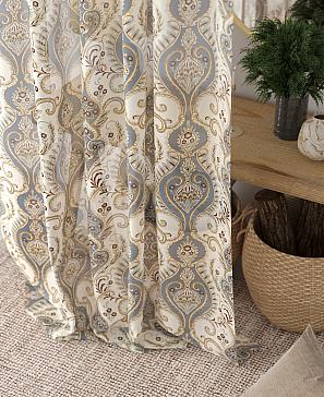Тюль портьеры «Ларинс - 91» | фото 3