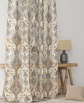 Тюль «Ларинс - 91»