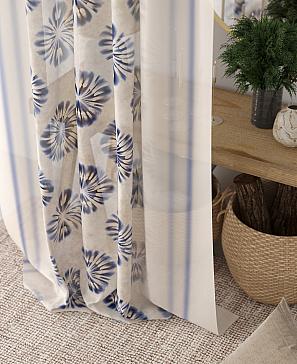 Тюль портьеры «Ларинс - 90» | фото 3