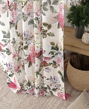 Тюль портьеры «Ларинс - 89» | фото 3