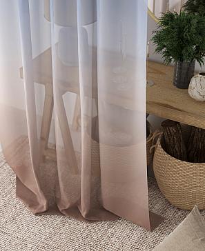 Тюль портьеры «Ларинс - 88» | фото 3