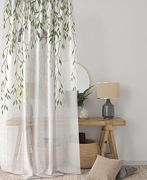 Тюль портьеры «Ларинс - 87» | фото