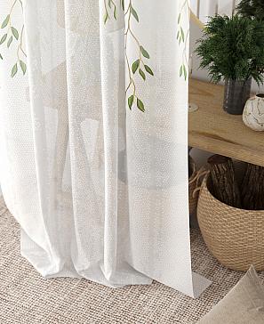 Тюль портьеры «Ларинс - 87» | фото 3