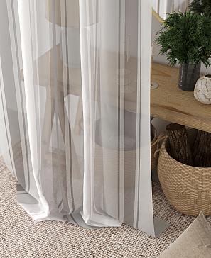Тюль портьеры «Ларинс - 86» | фото 3