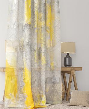 Тюль «Ларинс - 85»