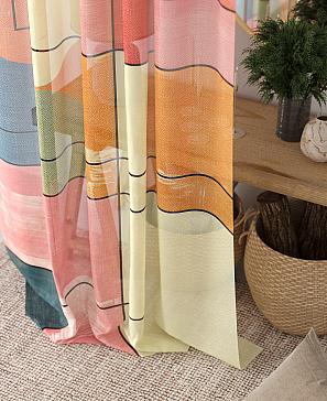 Тюль портьеры «Ларинс - 84» | фото 3