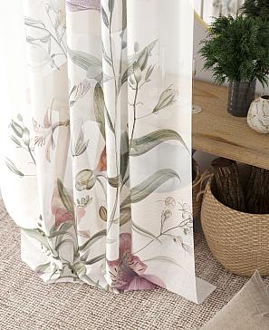 Тюль портьеры «Ларинс - 83» | фото 3