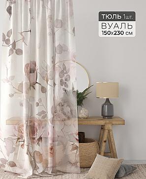 Тюль портьеры «Ларинс - 82» | фото 2