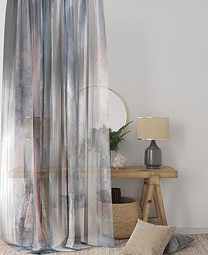 Тюль портьеры «Ларинс - 79» | фото