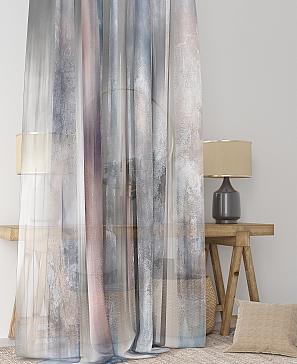 Тюль «Ларинс - 79»