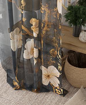 Тюль портьеры «Ларинс - 78» | фото 3