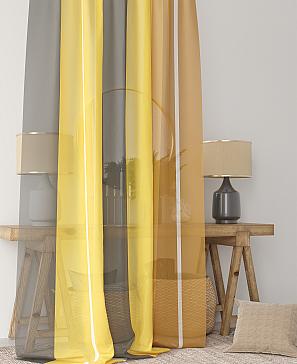 Тюль «Ларинс - 75»