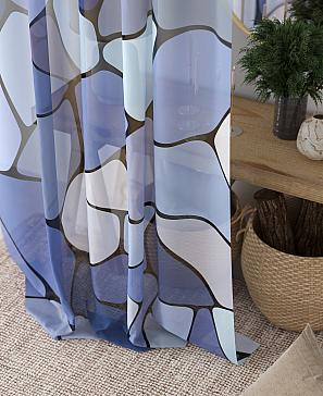 Тюль портьеры «Ларинс - 74» | фото 3