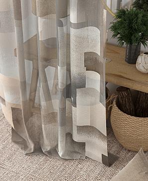 Тюль портьеры «Ларинс - 73» | фото 3