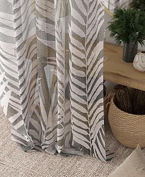 Тюль портьеры «Ларинс - 72» | фото 3