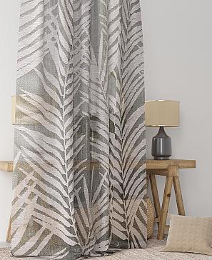 Тюль «Ларинс - 72»