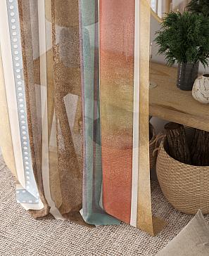 Тюль портьеры «Ларинс - 70» | фото 3