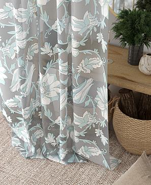 Тюль портьеры «Ларинс - 66» | фото 3