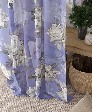 Тюль портьеры «Ларинс - 64» | фото 3