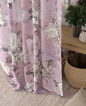 Тюль портьеры «Ларинс - 63» | фото 3