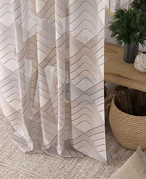 Тюль портьеры «Ларинс - 62» | фото 3