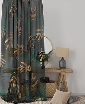 Тюль портьеры «Ларинс - 60» | фото