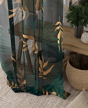 Тюль портьеры «Ларинс - 60» | фото 3