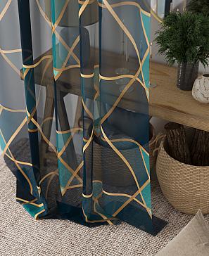 Тюль портьеры «Ларинс - 58» | фото 3