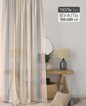Тюль портьеры «Ларинс - 57» | фото 2