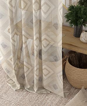 Тюль портьеры «Ларинс - 54» | фото 3