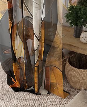 Тюль портьеры «Ларинс - 53» | фото 3