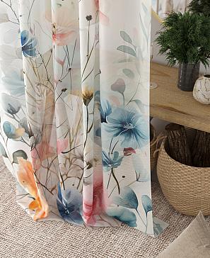 Тюль портьеры «Ларинс - 50» | фото 3