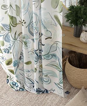Тюль портьеры «Ларинс - 49» | фото 3