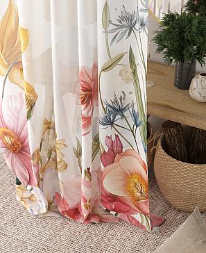 Тюль портьеры «Ларинс - 46» | фото 3