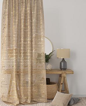 Тюль портьеры «Ларинс - 45» | фото