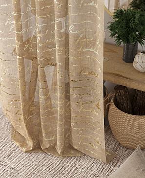 Тюль портьеры «Ларинс - 45» | фото 3