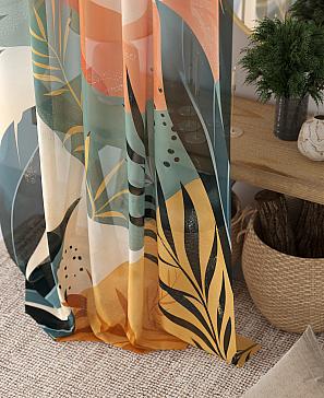 Тюль портьеры «Ларинс - 44» | фото 3