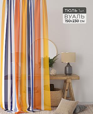 Тюль портьеры «Ларинс - 43» | фото 2