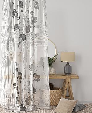 Тюль портьеры «Ларинс - 40» | фото