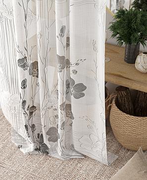Тюль портьеры «Ларинс - 40» | фото 3
